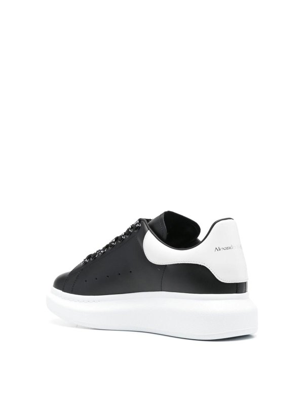 The Best Shops ALEXANDER MCQUEEN: Sneaker - Sneaker - Schwarz