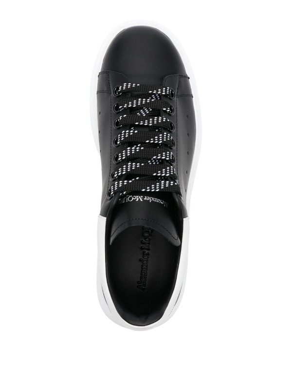 Sneaker - Schwarz shop online: ALEXANDER MCQUEEN