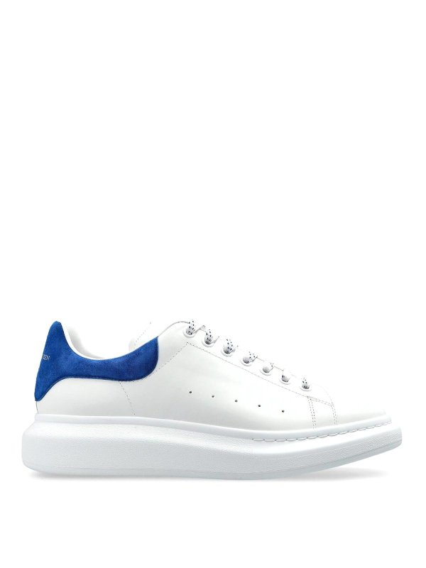 ALEXANDER MCQUEEN: trainers - Sneakers