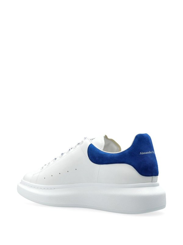 The Best Shops ALEXANDER MCQUEEN: trainers - Sneakers