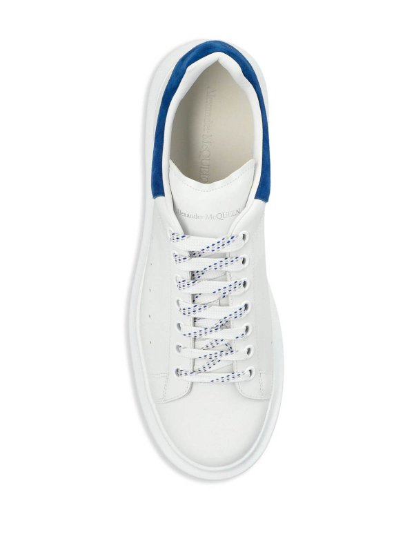 Sneakers shop online: ALEXANDER MCQUEEN