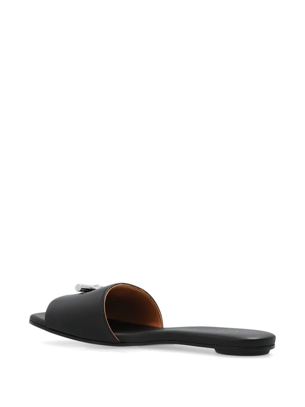 ALEXANDER MCQUEEN: sandals online - Sandals