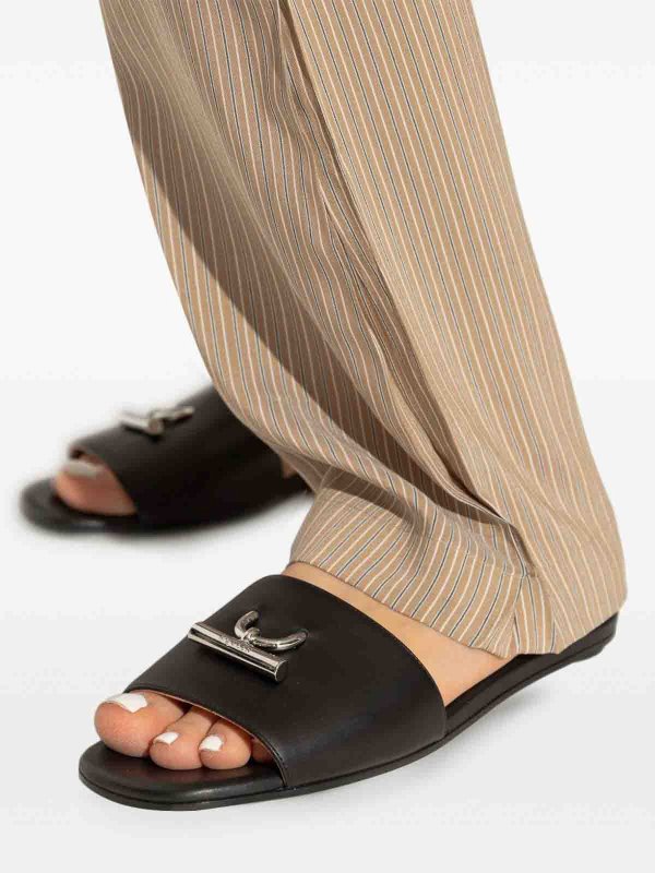 ALEXANDER MCQUEEN buy online Sandals