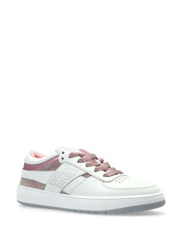 The Best Shops GIVENCHY: Zapatillas - Zapatillas - Blanco