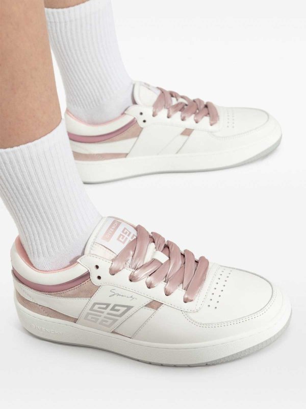 Zapatillas - Blanco shop online: GIVENCHY