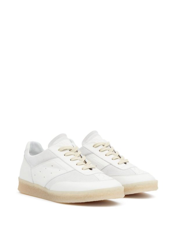 Sneakers 6 Court shop online: MM6 MAISON MARGIELA