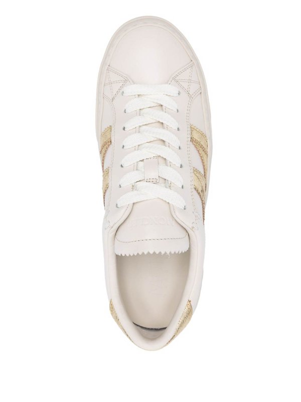Sneaker - Weiß shop online: MONCLER