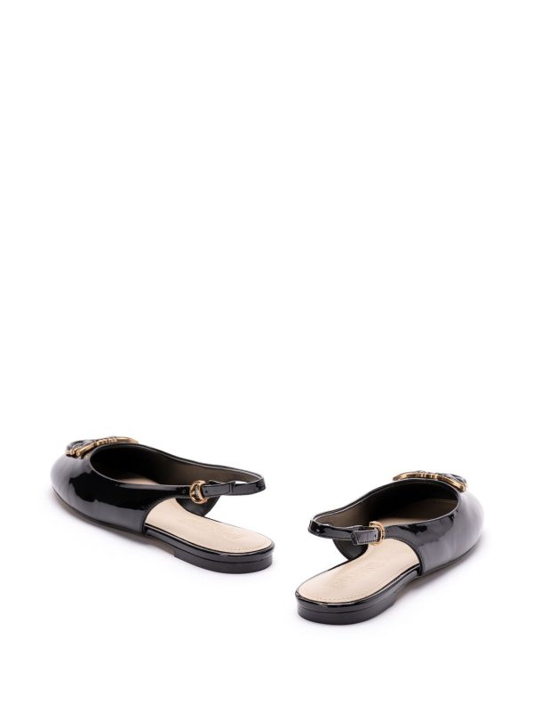 Bailarinas - Negro shop online: Pinko