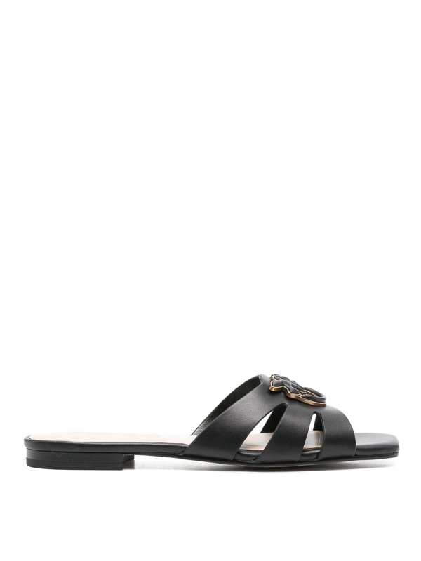 Pinko: sandals - Sandals