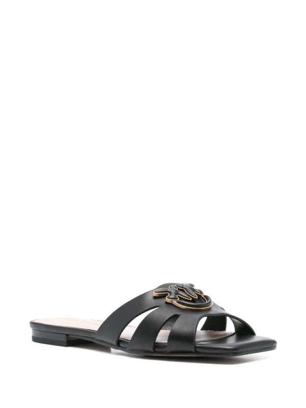 The Best Shops Pinko: sandals - Sandals