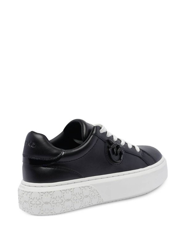 Pinko: Sneaker online - Sneaker - Schwarz