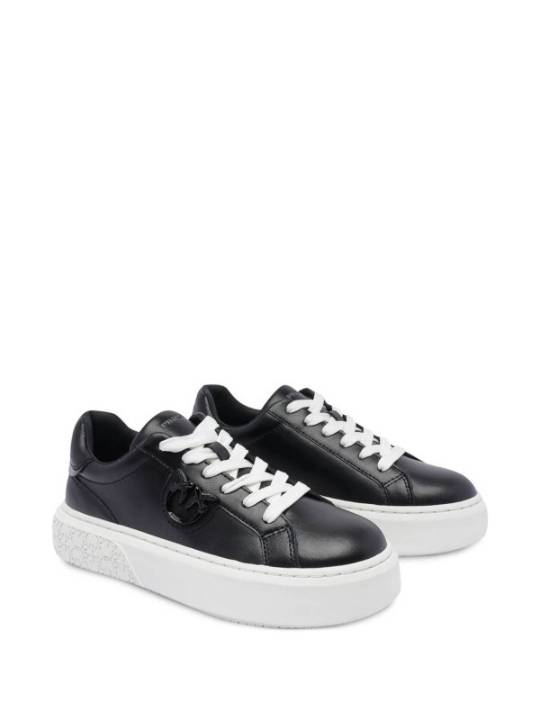 The Best Shops Pinko: Sneaker - Sneaker - Schwarz
