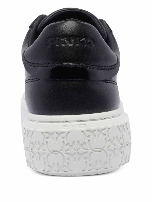 Sneaker - Schwarz shop online: Pinko