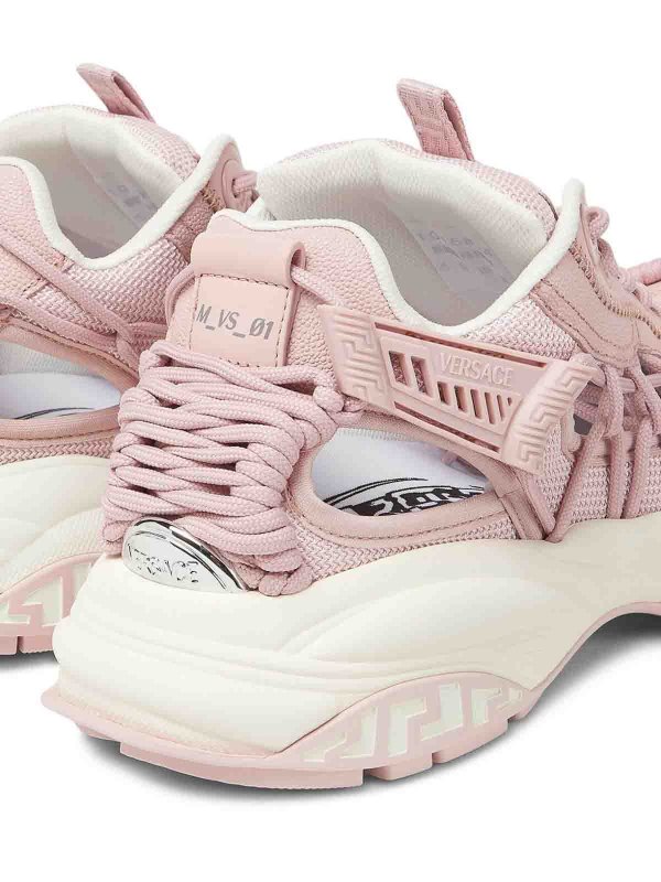 The Best Shops VERSACE: trainers - Sneakers