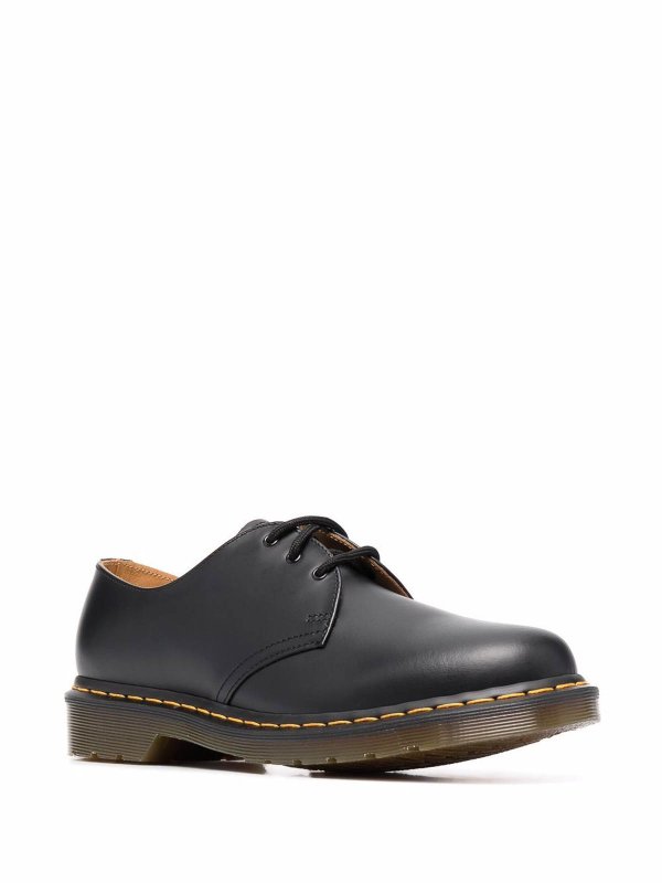 Chaussures À Lacets - Noir shop online: DR. MARTENS