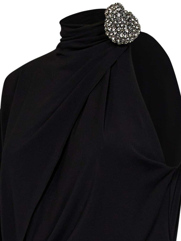 The Best Shops Amen: abiti da cocktail - Mini Vestito