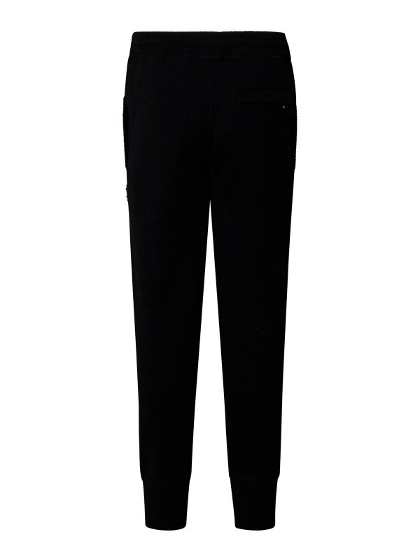 DOLCE & GABBANA: Traininghosen online - Traininghose - Schwarz