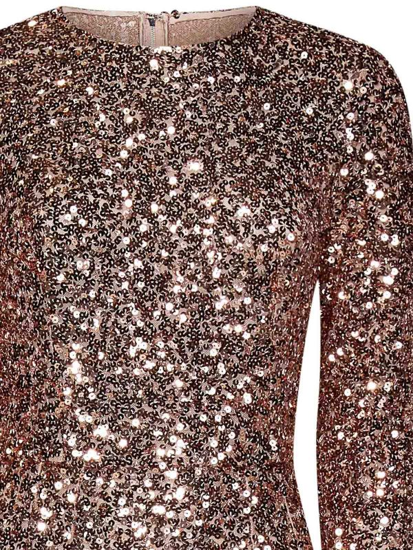 The Best Shops DOLCE & GABBANA: クルーネック - クルーネック - 紫