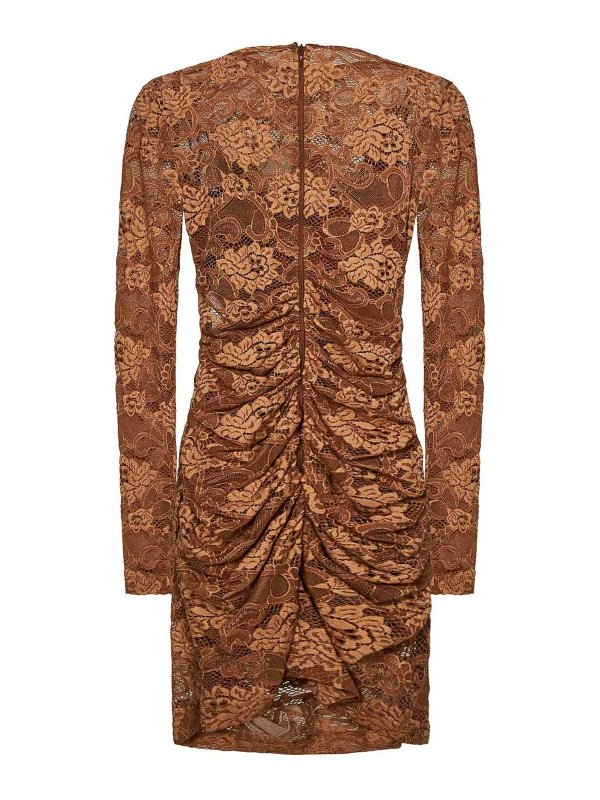 DOLCE & GABBANA: short dresses online - *Icon Short Dress