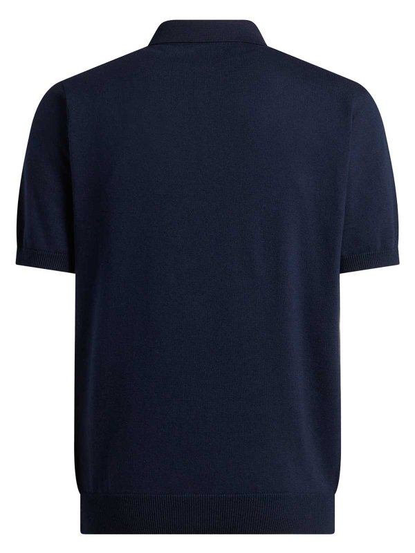 The Best Shops ETRO: Polos - Polo - Azul