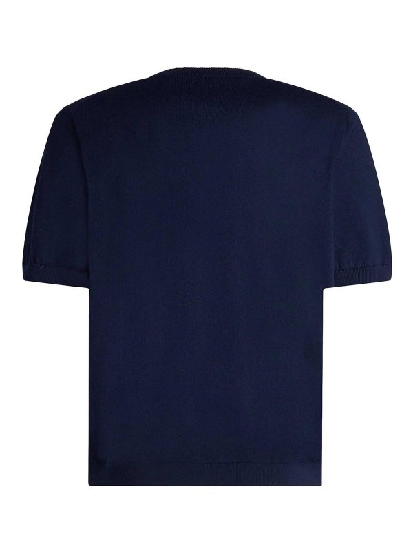 ETRO: t-shirt online - T-shirt