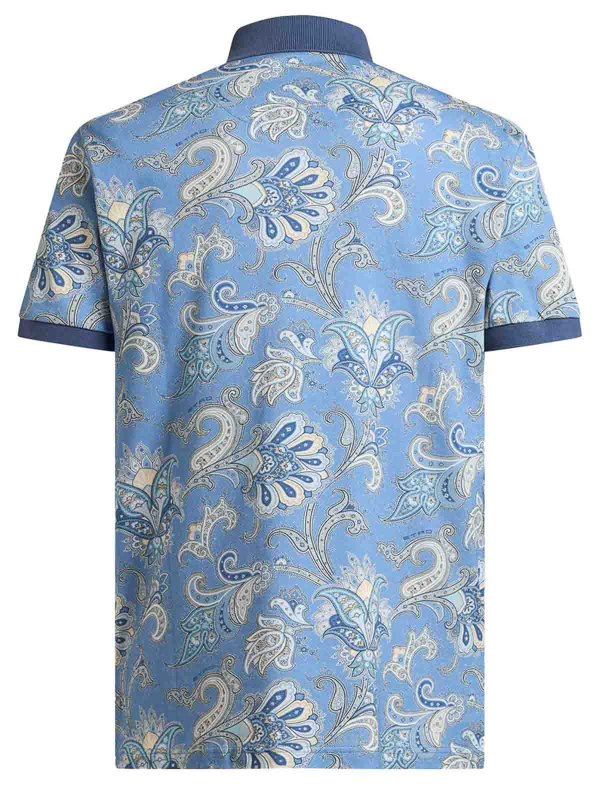 The Best Shops ETRO: polo - Polo