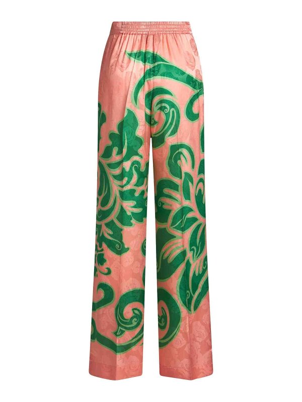 ETRO: Pantalons casual online - Pantalons Décontractés