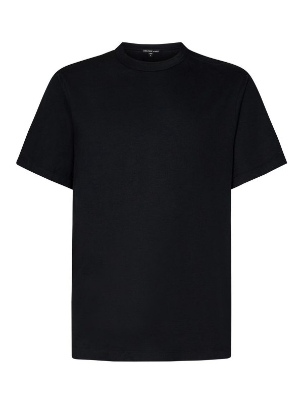 JAMES PERSE: Camisetas - Camiseta - Negro