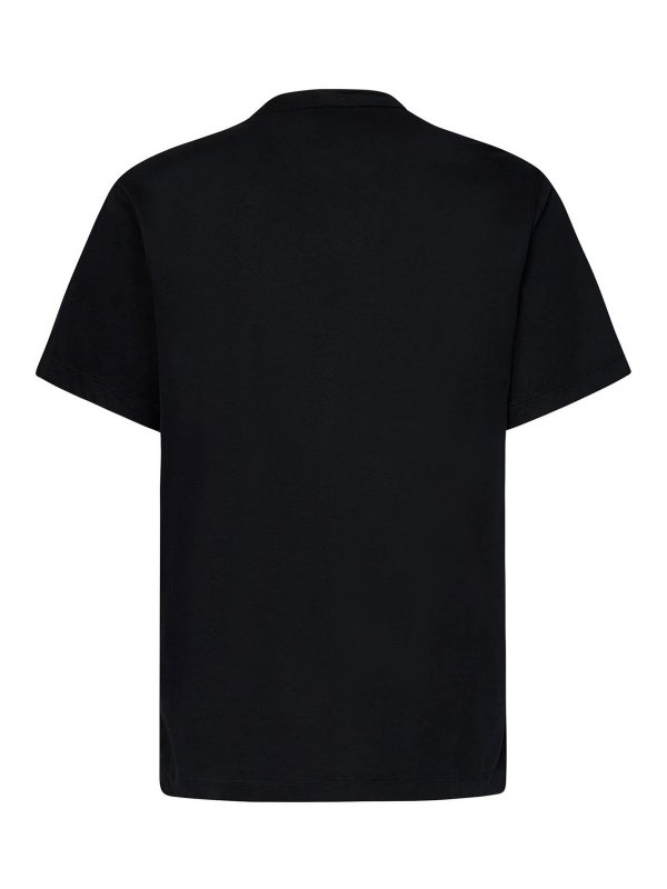 JAMES PERSE: Camisetas online - Camiseta - Negro