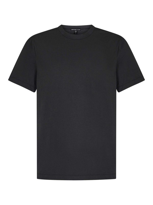 JAMES PERSE: T-shirts - T-Shirt - Grau