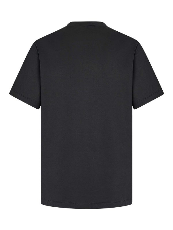 JAMES PERSE: T-shirts online - T-Shirt - Grau