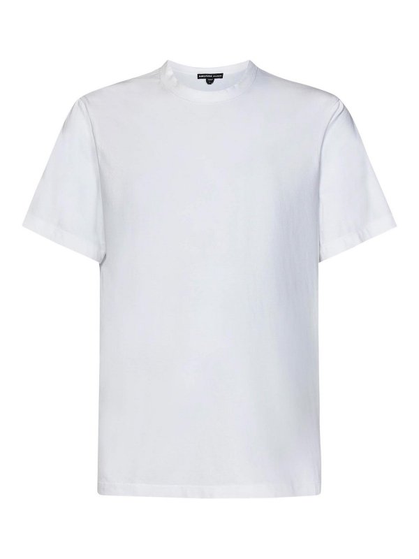 JAMES PERSE: t-shirts - Heavy Luxe T-Shirt