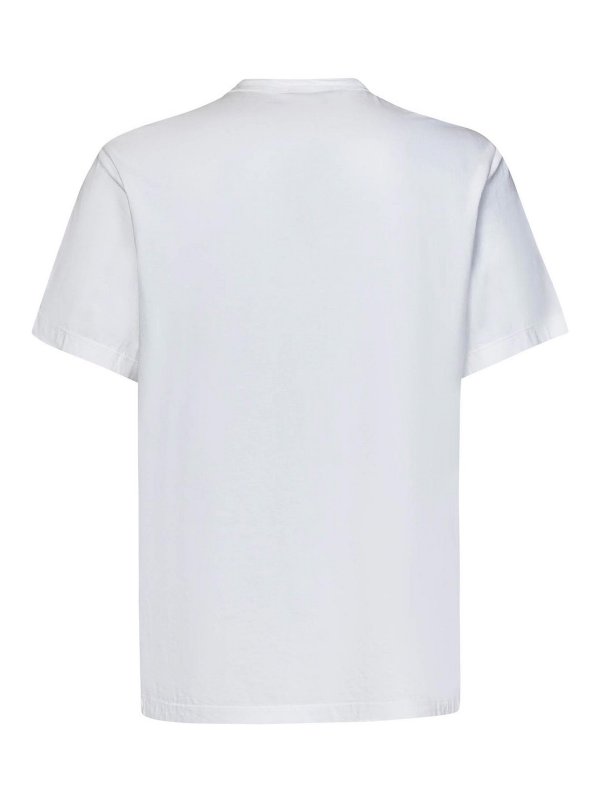 JAMES PERSE: t-shirts online - Heavy Luxe T-Shirt