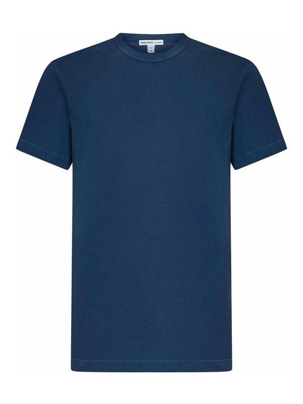 JAMES PERSE: t-shirt - T-shirt