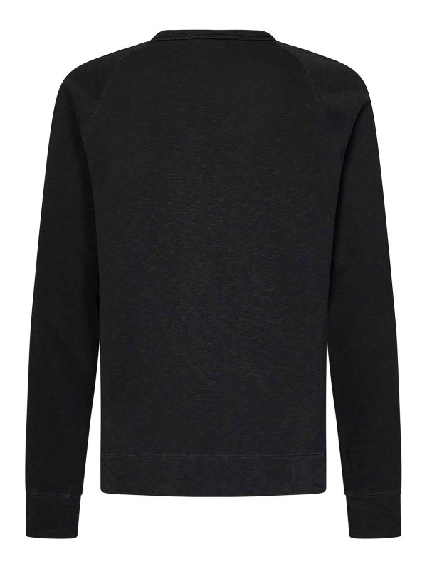 JAMES PERSE: Sweatshirts & Pulls online - Sweat-Shirts - Blanc