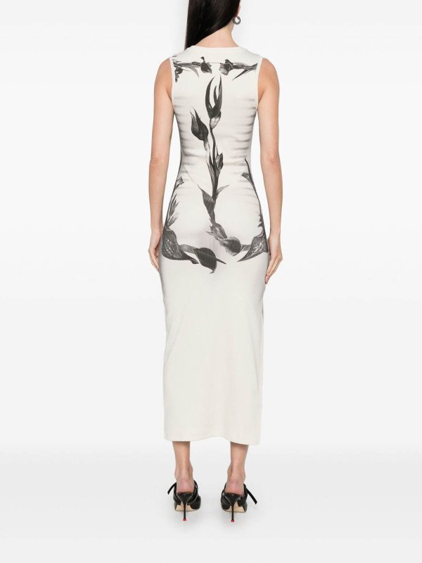 The Best Shops JEAN PAUL GAULTIER: トップス＆タンクトップ - トップ/タンクトップ - 白