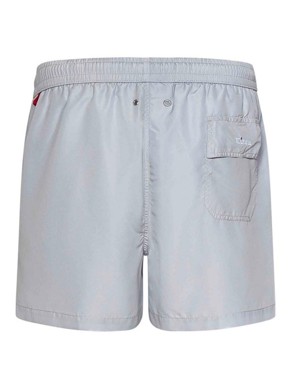 KITON: Maillots une pièce  online - Maillot De Bain - Gris