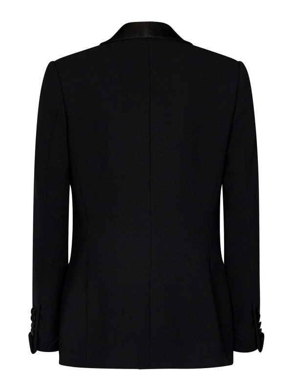 RALPH LAUREN: blazers online - Single-Breasted Blazer