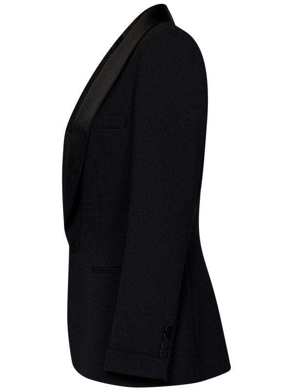 The Best Shops RALPH LAUREN: blazers - Single-Breasted Blazer
