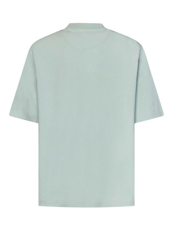 The Attico: Camisetas online - Camiseta - Verde