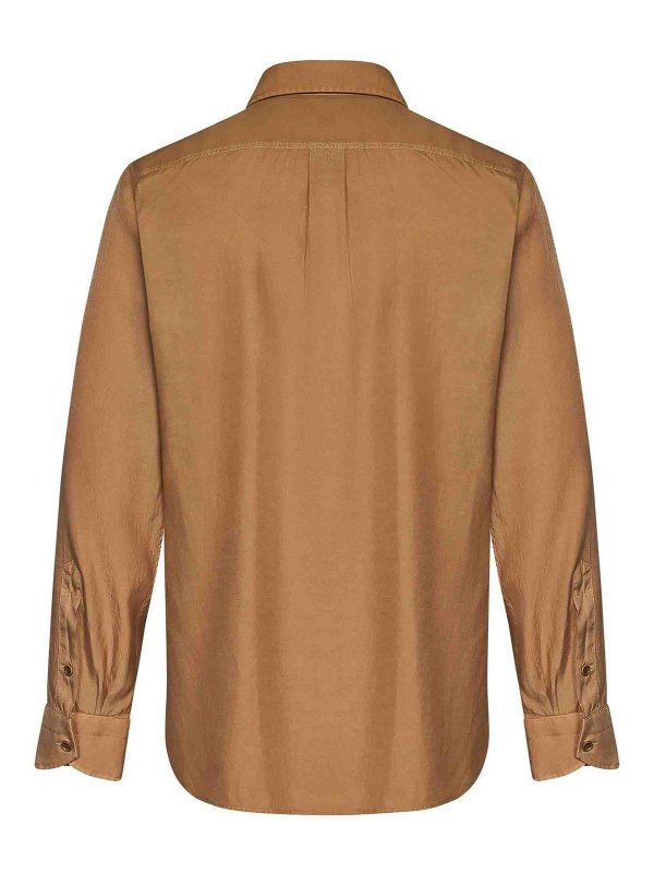 TOM FORD: camicie online - Camicia