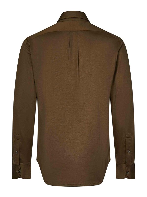 TOM FORD: camicie online - Camicia