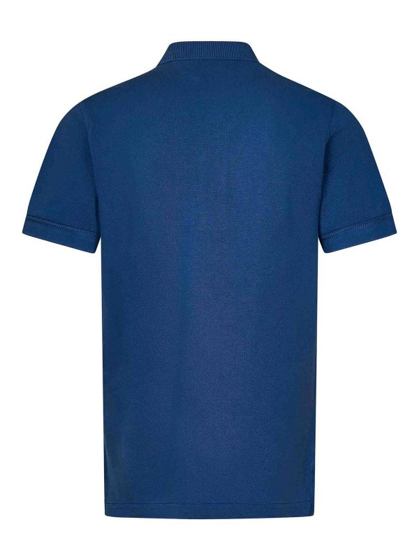 TOM FORD: ポロシャツ online - ポロシャツ - ブルー