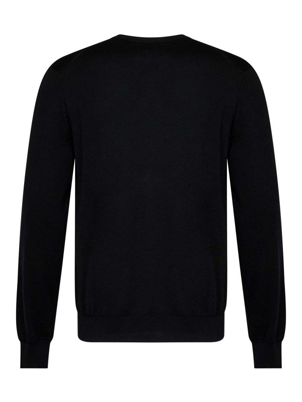 TOM FORD: maglia collo rotondo online - Girocollo