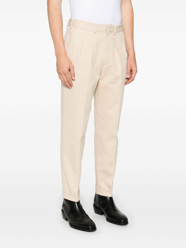 TOM FORD: pantaloni casual online - Pantaloni
