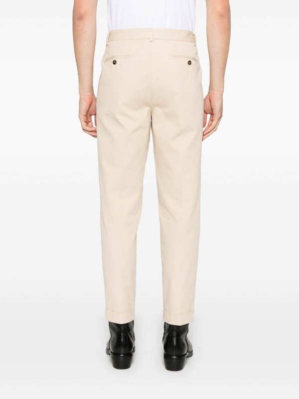 The Best Shops TOM FORD: pantaloni casual - Pantaloni