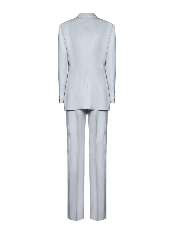 TOM FORD: Vestidos de gala online - Traje - Gris