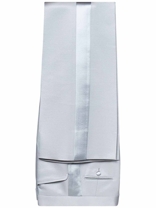 Traje - Gris shop online: TOM FORD