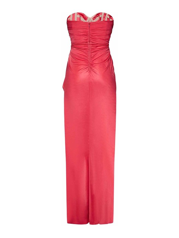 ZUHAIR MURAD: Maxikleider online - Maxikleid - Rot