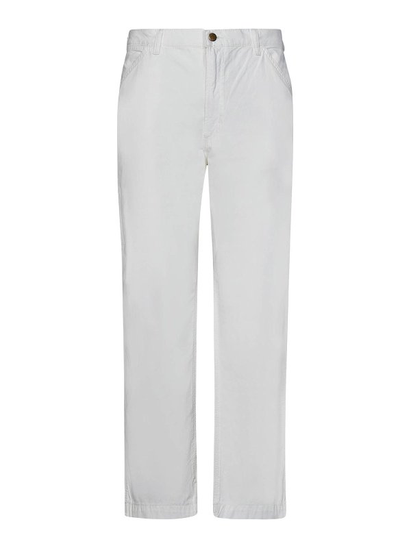 POLO RALPH LAUREN: bootcut jeans - Low Crotch Jeans